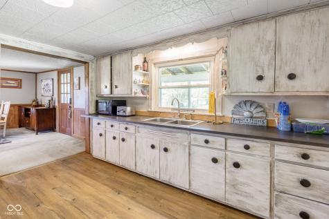 9349 N Lick Creek Road Morgantown IN 46160
