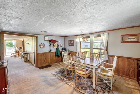 9349 N Lick Creek Road Morgantown IN 46160