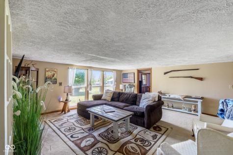 9349 N Lick Creek Road Morgantown IN 46160