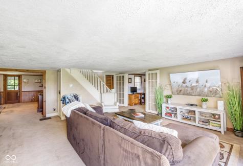 9349 N Lick Creek Road Morgantown IN 46160