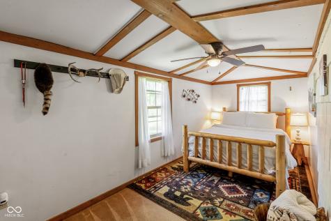 9349 N Lick Creek Road Morgantown IN 46160