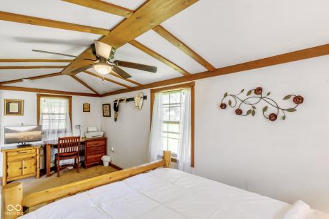 9349 N Lick Creek Road Morgantown IN 46160