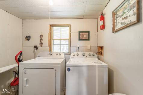 9349 N Lick Creek Road Morgantown IN 46160