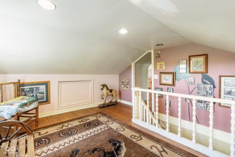 9349 N Lick Creek Road Morgantown IN 46160