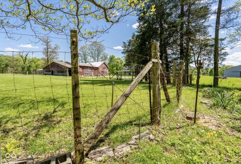 9349 N Lick Creek Road Morgantown IN 46160