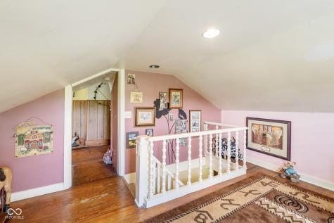 9349 N Lick Creek Road Morgantown IN 46160