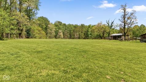 9349 N Lick Creek Road Morgantown IN 46160