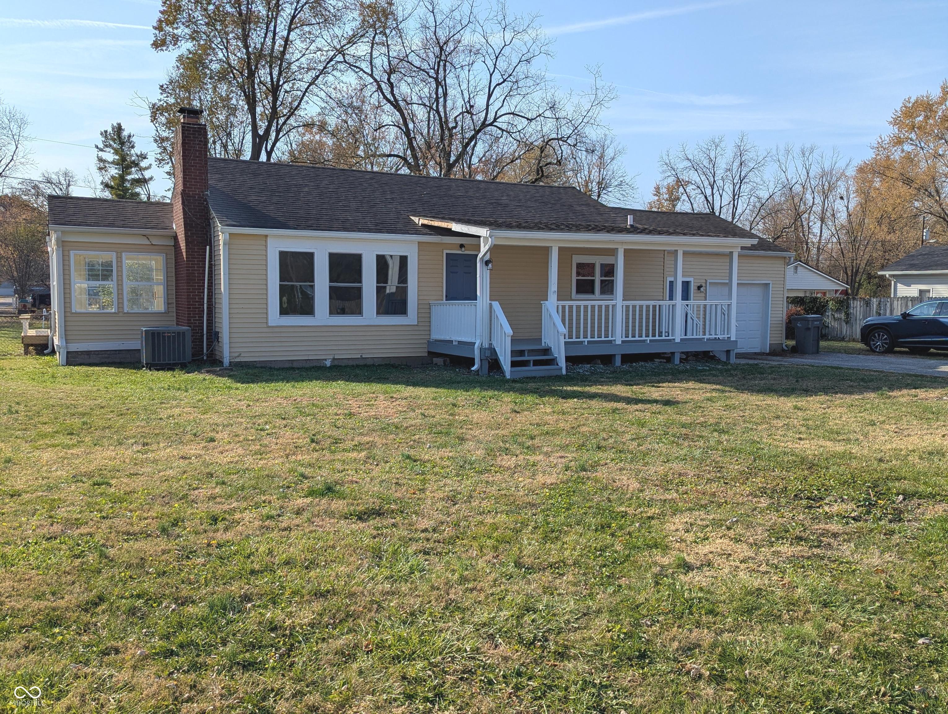2089 E Epler Avenue Indianapolis IN 46227
