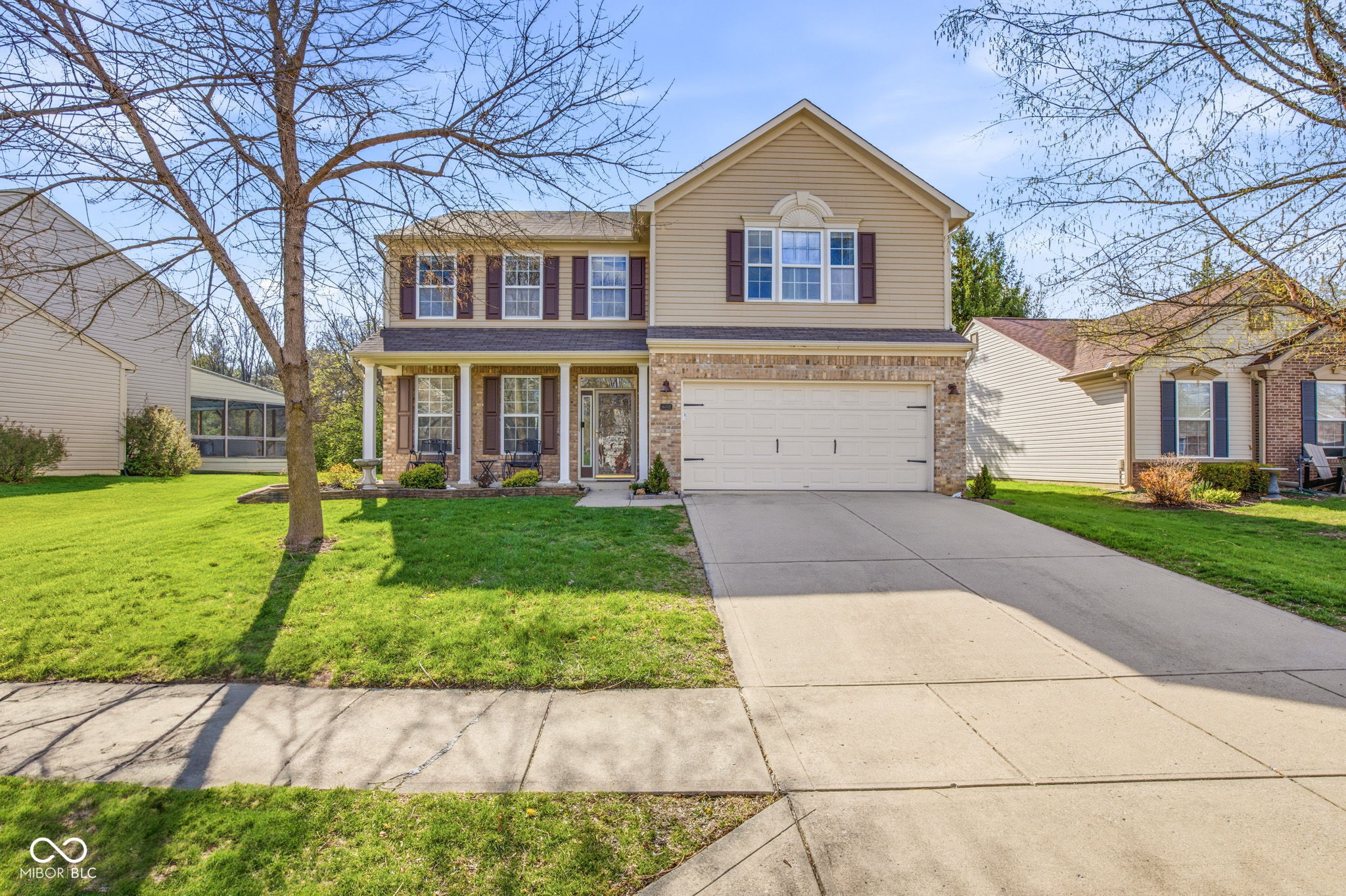 16001 Concert Way Noblesville IN 46060