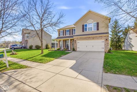 16001 Concert Way Noblesville IN 46060