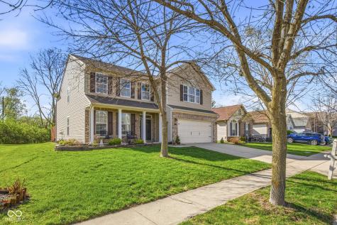 16001 Concert Way Noblesville IN 46060