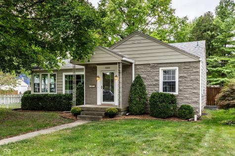 5502 Indianola Avenue Indianapolis IN 46220