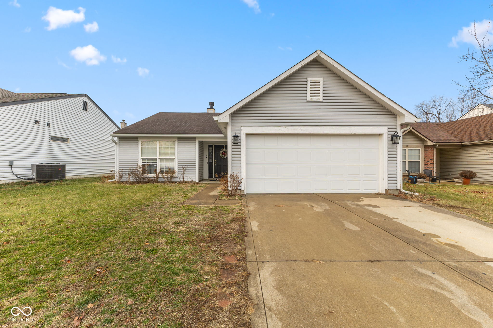 6022 Lakeside Manor Avenue Indianapolis IN 46254