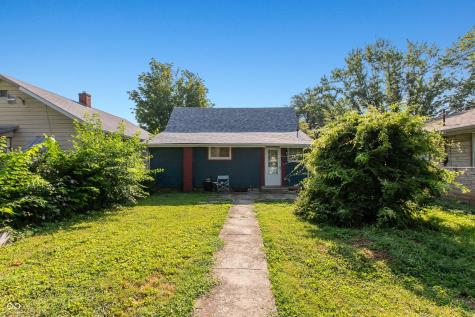 2204 Maple Street Columbus IN 47201