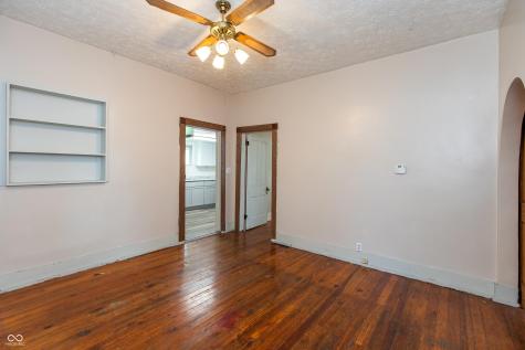 2204 Maple Street Columbus IN 47201