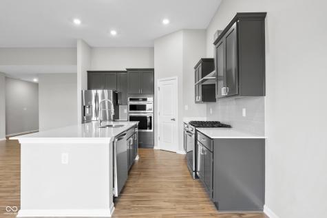 9858 Bryce Boulevard Pendleton IN 46064