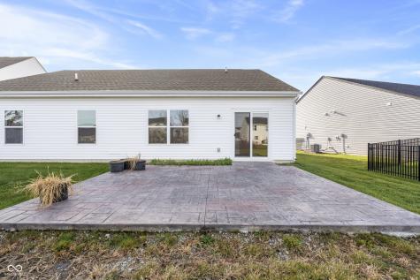 9858 Bryce Boulevard Pendleton IN 46064