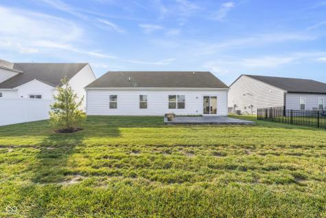 9858 Bryce Boulevard Pendleton IN 46064