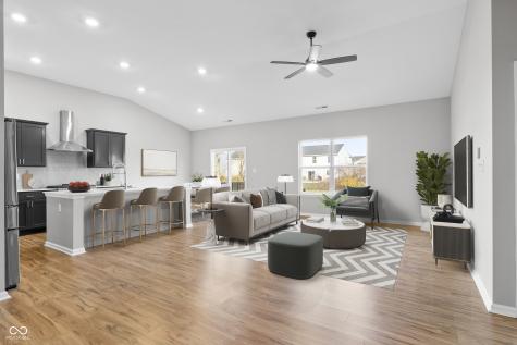 9858 Bryce Boulevard Pendleton IN 46064