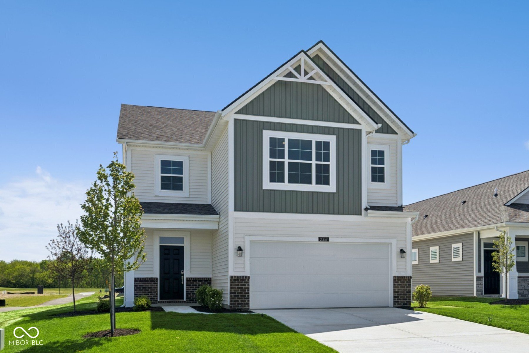 2332 Marjorie Way Shelbyville IN 46176