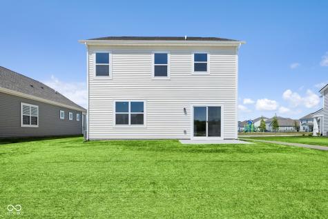 2332 Marjorie Way Shelbyville IN 46176