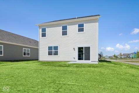 2332 Marjorie Way Shelbyville IN 46176