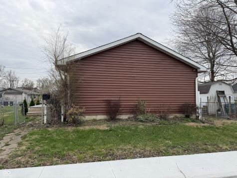 729 E Washington Street Shelbyville IN 46176