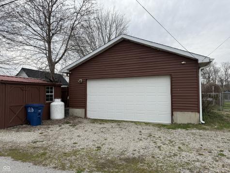 729 E Washington Street Shelbyville IN 46176