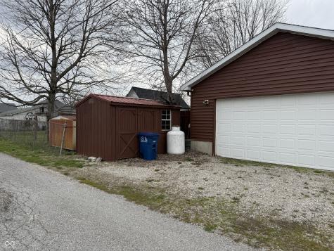 729 E Washington Street Shelbyville IN 46176