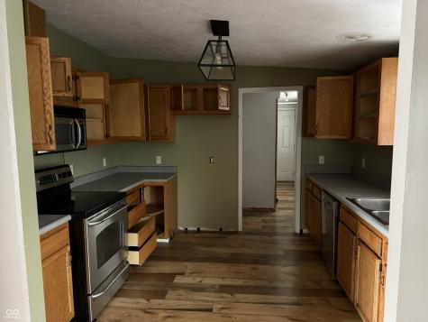 729 E Washington Street Shelbyville IN 46176