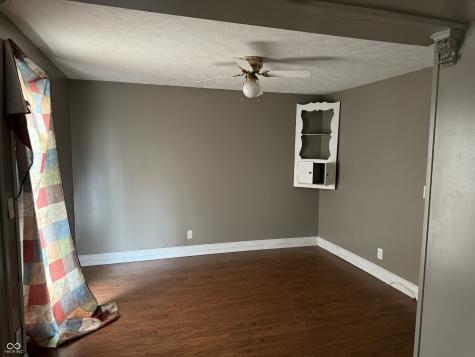 729 E Washington Street Shelbyville IN 46176