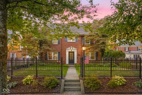 1712 Franklin Street Columbus IN 47201