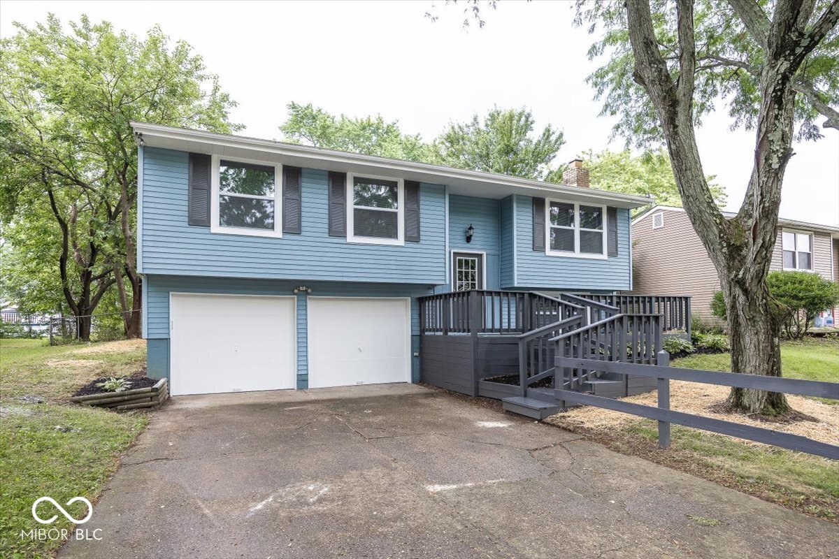 10317 Rouark Lane Indianapolis IN 46229