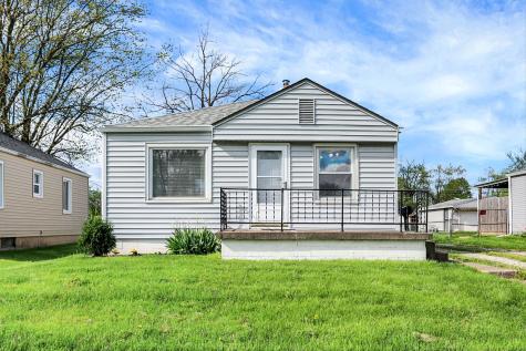 6660 E 19th Street Indianapolis IN 46219
