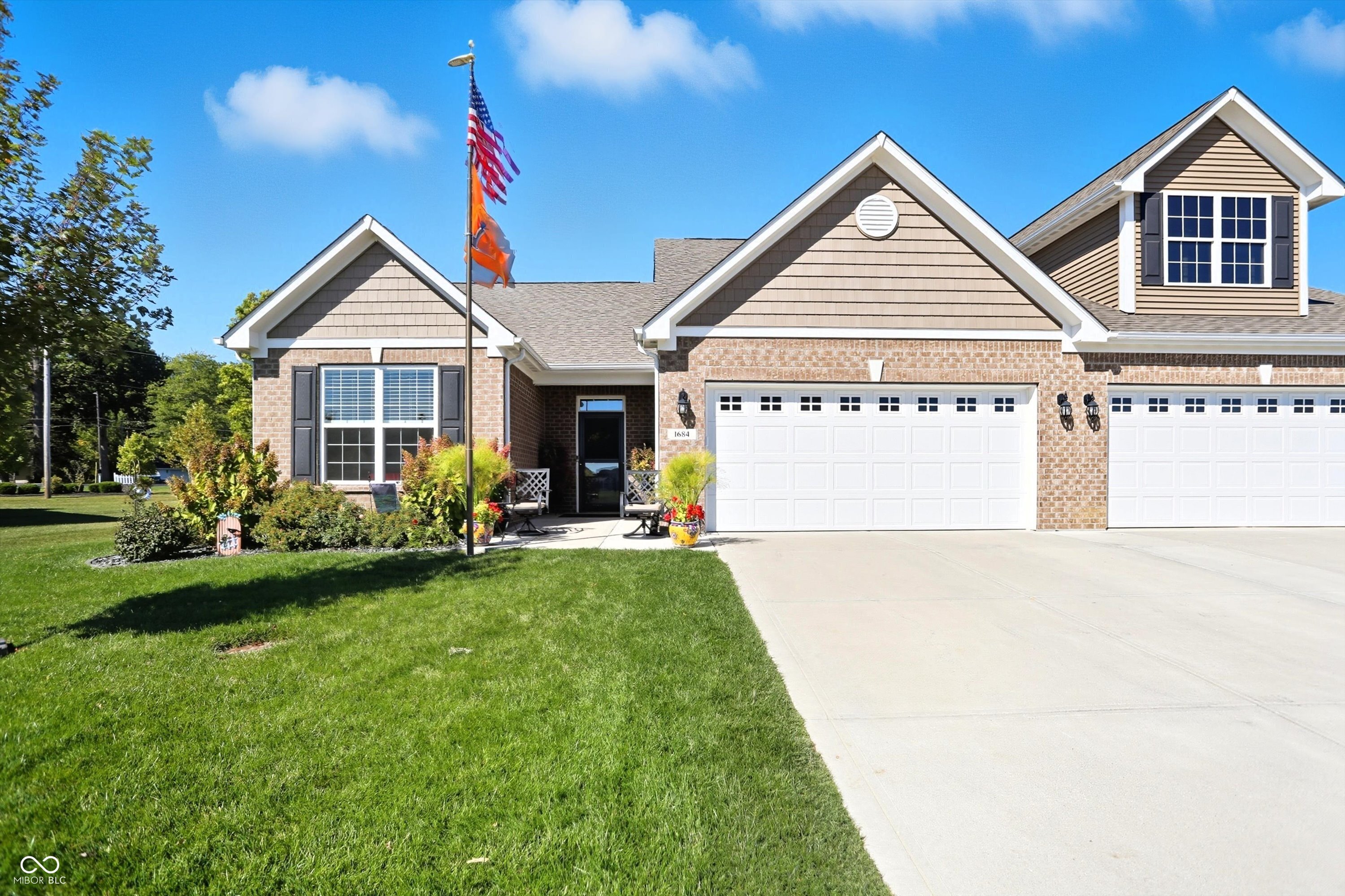 1684 Hedley Way W Avon IN 46123