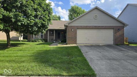 10033 Sandover Lane Indianapolis IN 46236