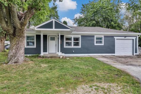 1801 N Livingston Avenue Indianapolis IN 46222