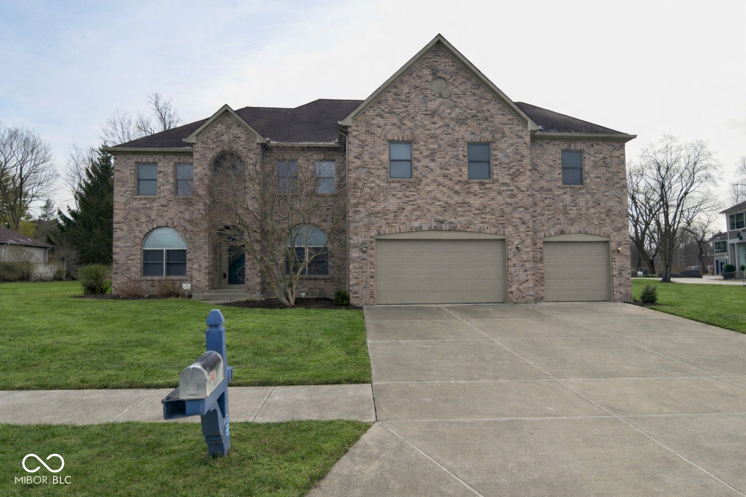 771 Mikal Lane Brownsburg IN 46112