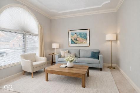 771 Mikal Lane Brownsburg IN 46112