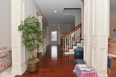 771 Mikal Lane Brownsburg IN 46112