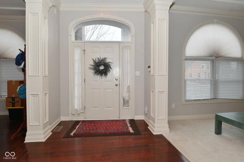 771 Mikal Lane Brownsburg IN 46112