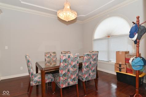 771 Mikal Lane Brownsburg IN 46112