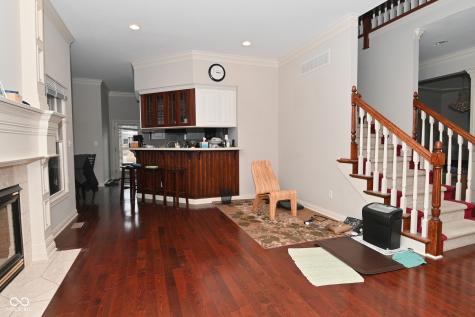 771 Mikal Lane Brownsburg IN 46112