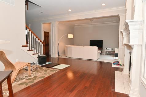 771 Mikal Lane Brownsburg IN 46112