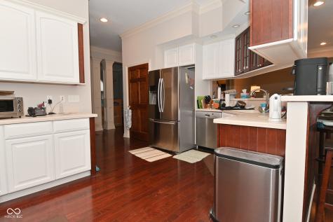 771 Mikal Lane Brownsburg IN 46112