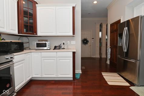 771 Mikal Lane Brownsburg IN 46112