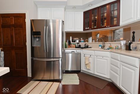 771 Mikal Lane Brownsburg IN 46112