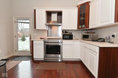 771 Mikal Lane Brownsburg IN 46112