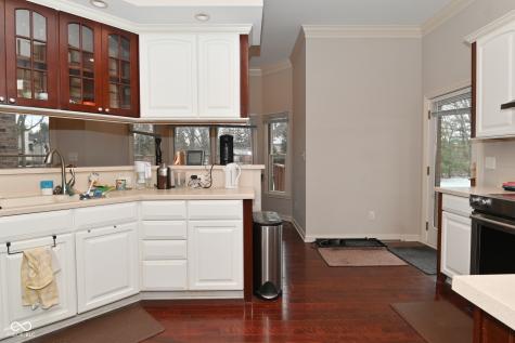 771 Mikal Lane Brownsburg IN 46112