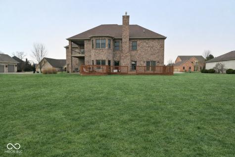 771 Mikal Lane Brownsburg IN 46112